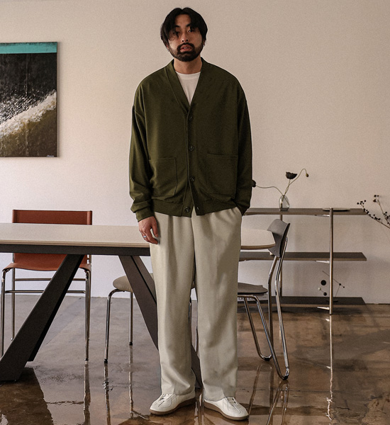 (XL-6XL)<BR>파버히스 开衫