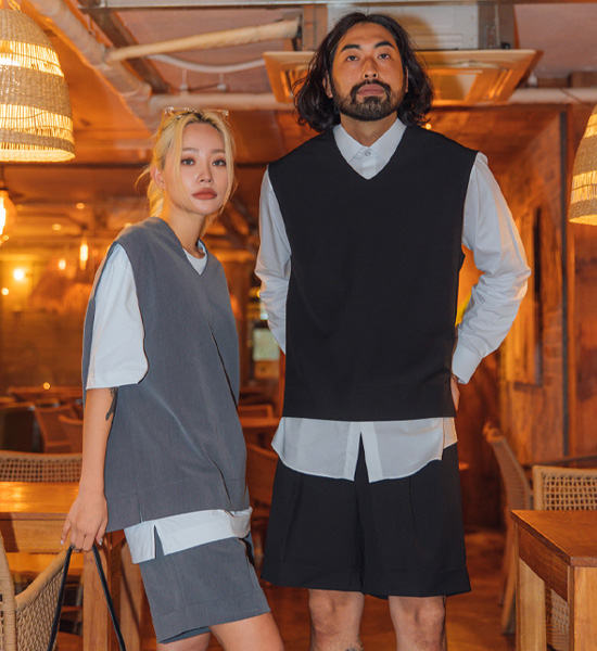 (XL~6XL)<BR>바나루카 马甲