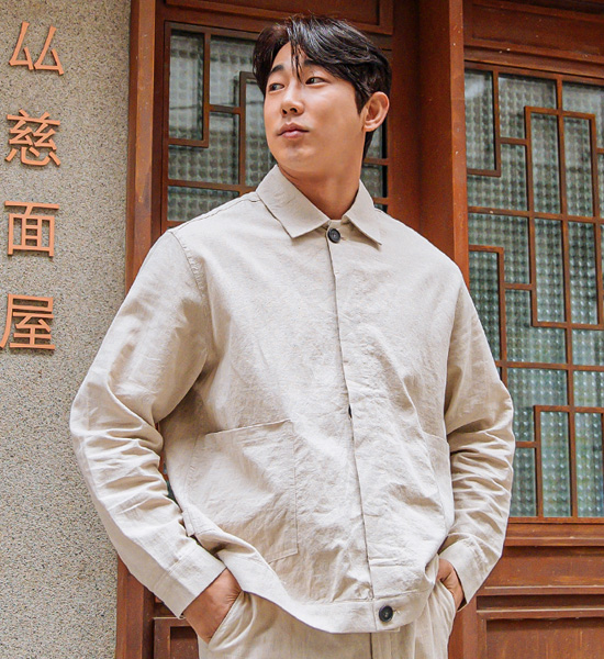 (2XL-5XL)<BR>피르도프 外套