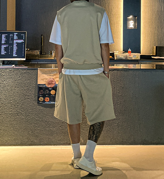 (XL-6XL)<BR>크몽 马甲