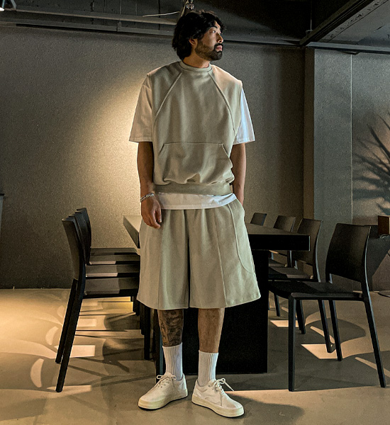 (XL-6XL)<BR>크몽 马甲