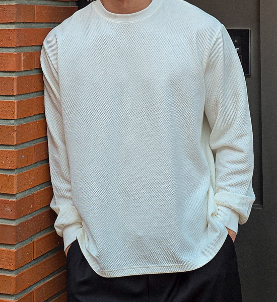 (XL-6XL)<BR>아몬더스 长袖t恤 650