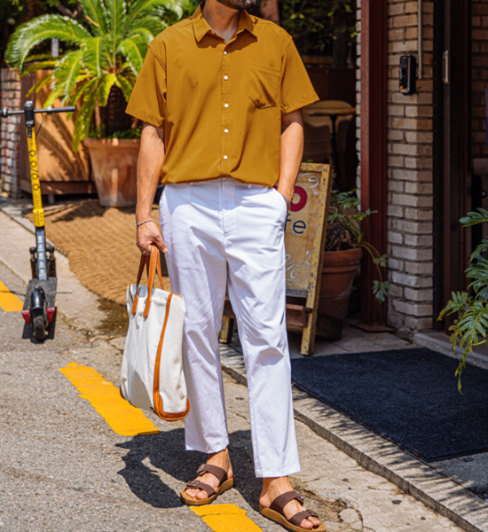 (L-5XL)<br>캐플란 冷却系统 氨纶短袖衬衫