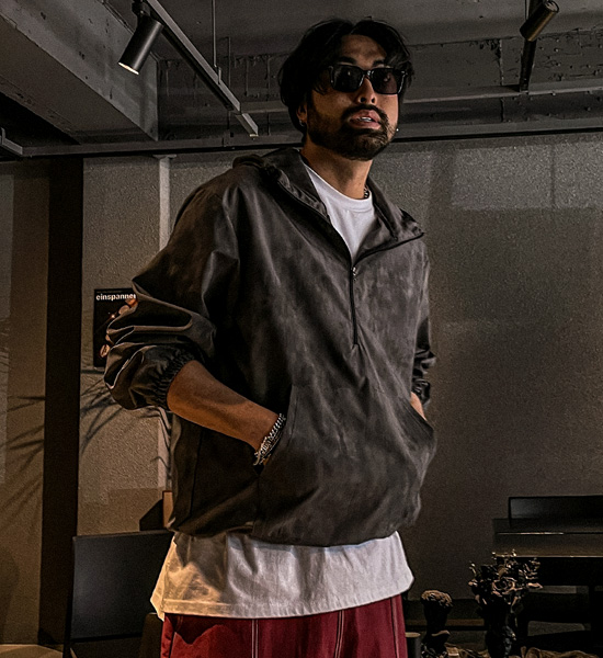 (XL-4XL)<br>실로니스 胡德·阿诺拉克