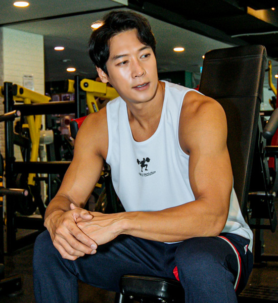 (L~5XL)<br>너의계절 背心