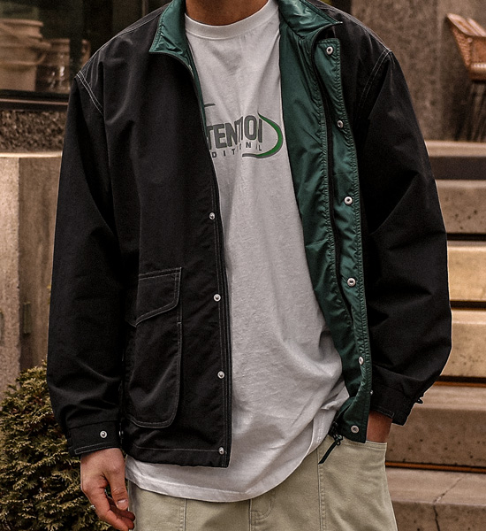 (L-3XL)<BR>건트너 夹克 88911