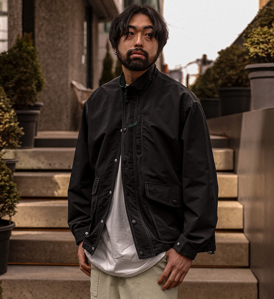(L-3XL)<BR>건트너 夹克 88911