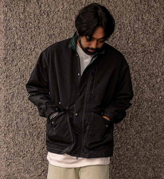 (L-3XL)<BR>건트너 夹克 88911