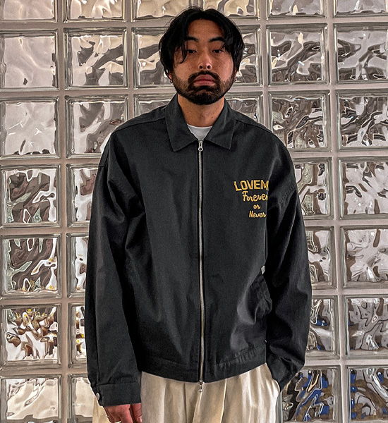 노다코프 外套