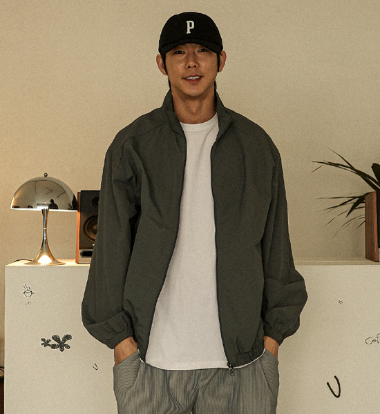 (XL-4XL)<br>라프러스 防风衣