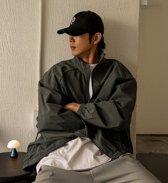 (XL-4XL)<br>라프러스 防风衣