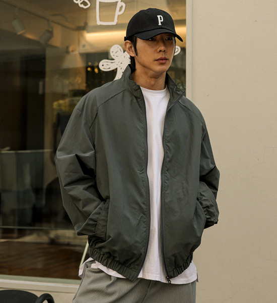 (XL-4XL)<br>라프러스 防风衣