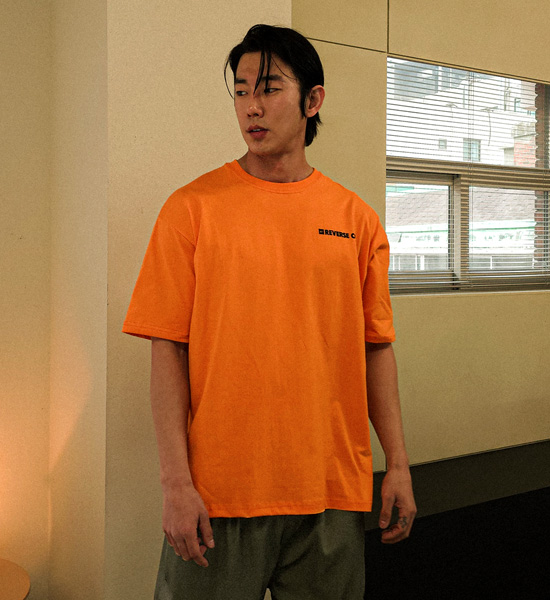 (XL-6XL)<BR>레코드 短袖T恤