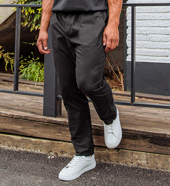 (M~5XL)<BR>유령 洗裤子