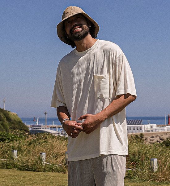 (XL-6XL)<BR>카트고디 短袖T恤