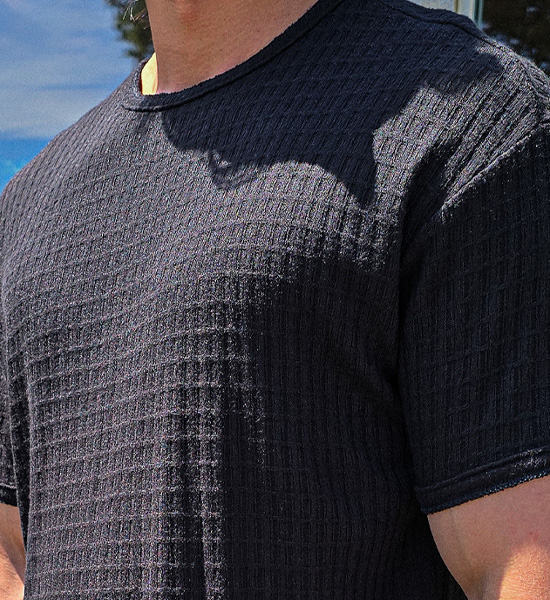 (L-5XL)<BR>토니헤일 广场 短袖针织品
