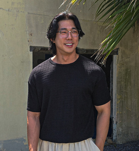 (L-5XL)<BR>토니헤일 广场 短袖针织品