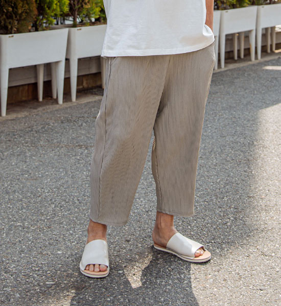 (XL-6XL)<BR>코미퍼 松紧带裤 <br><font color=