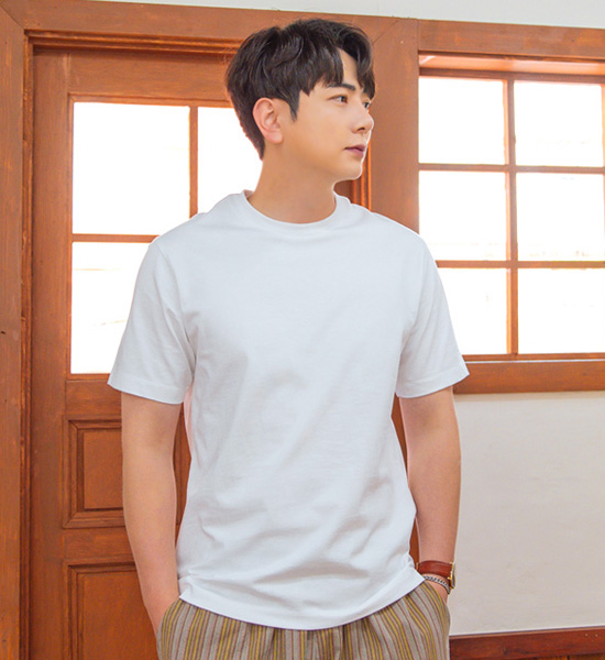 (L-5XL)<br>팜키스트 短袖T恤