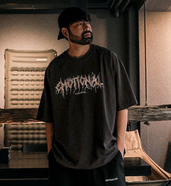 (XL-6XL)<br>포트노바 短袖T恤 3267