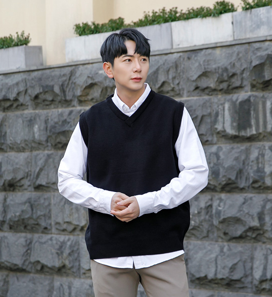 (L-6XL)<BR>셀트리온 马甲