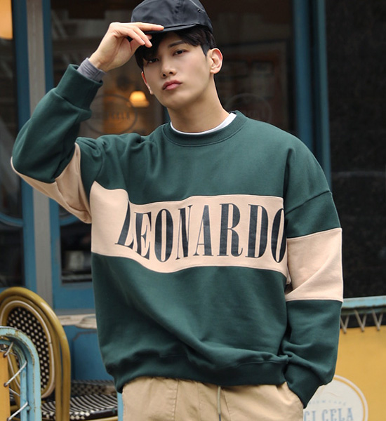 (L~5XL)<br>레오나르도 一对一交流
