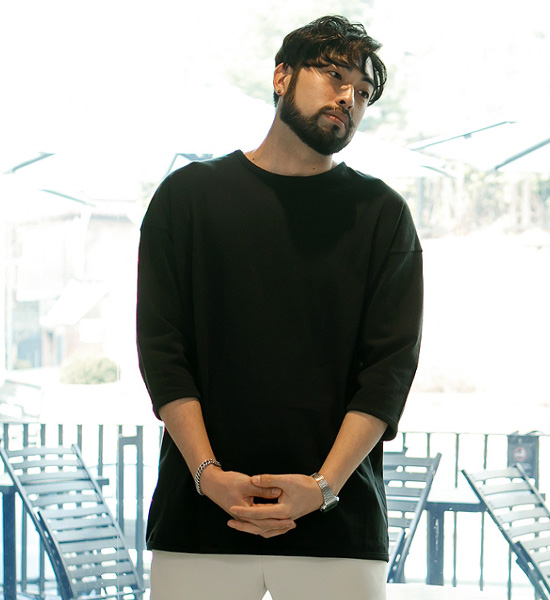 (M~5XL)<br>단맛 7短靴