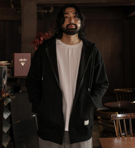 (L-5XL)<BR>플렌티 小睡帽拉链