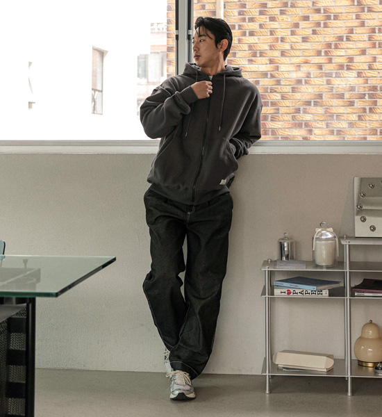 (L-5XL)<BR>플렌티 小睡帽拉链