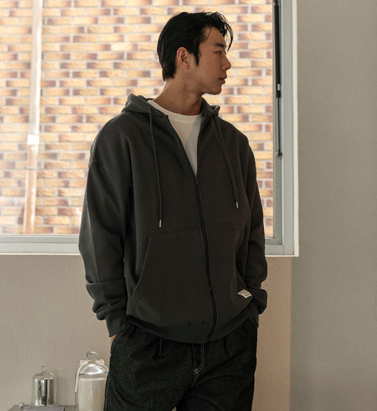 (L-5XL)<BR>플렌티 小睡帽拉链
