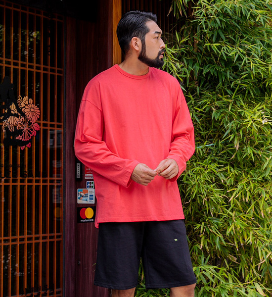 (XL~6XL)<br>눈누난나 长袖t恤