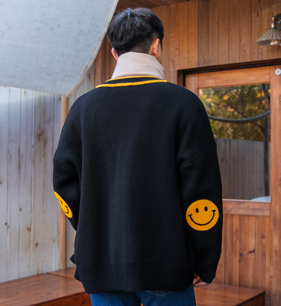 (XL-6XL)<BR>라이던트 开衫