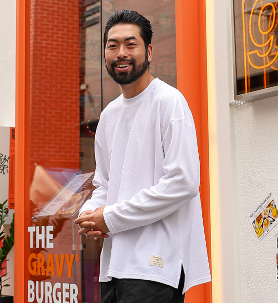 (XL-6XL)<br>루캉 长袖连体衣<br><font color="#fb5ec9"><B>[1+1]</B></font>