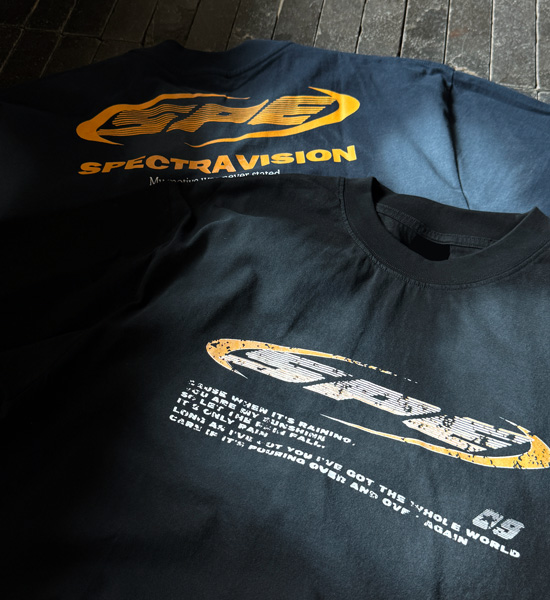 (L-5XL)<BR>노니아스 颜料 短袖T恤 5618
