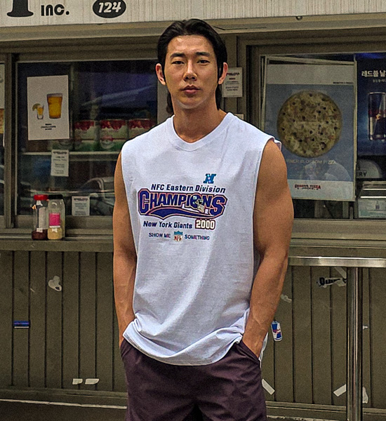 몬그라사 背心
