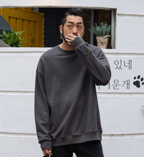 (L-5XL)<br>레스모어 一件打盹的卫衣<br><font color="#fb5ec9"><B>[1+1]</B></font>