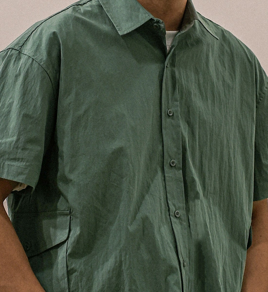 (XL-4XL)<BR>가라테 短袖衬衫&外套