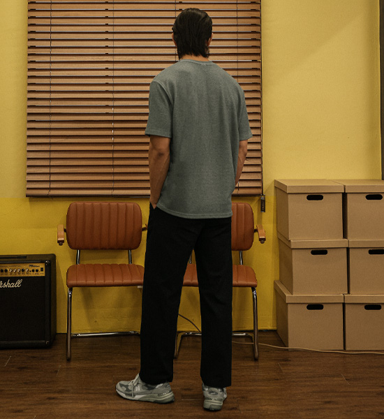 (XL-6XL)<br>아토파로 短袖T恤 660