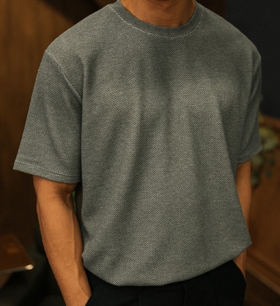 (XL-6XL)<br>아토파로 短袖T恤 660