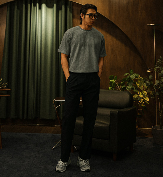 (XL-6XL)<br>아토파로 短袖T恤 660