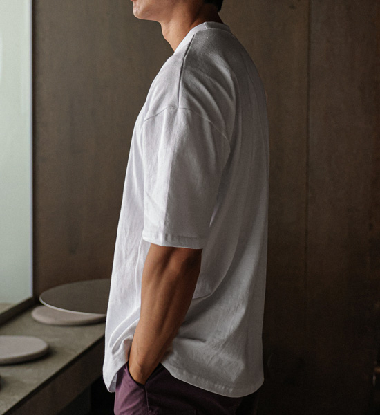 <font color="#fd6241">★오까네데이★</font><br>(XL-6XL)<br>필라스퍼 覆盖乳头 剪裁短袖连体衣 <br><font color="#098a09"><B>选择长度 (基础,长款+6cm)</B></font>