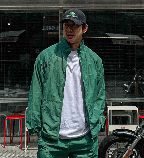 (M-6XL)<BR>코로트 尼龙拉链 82301+스토지 尼龙 货物绑带短裤 82301
