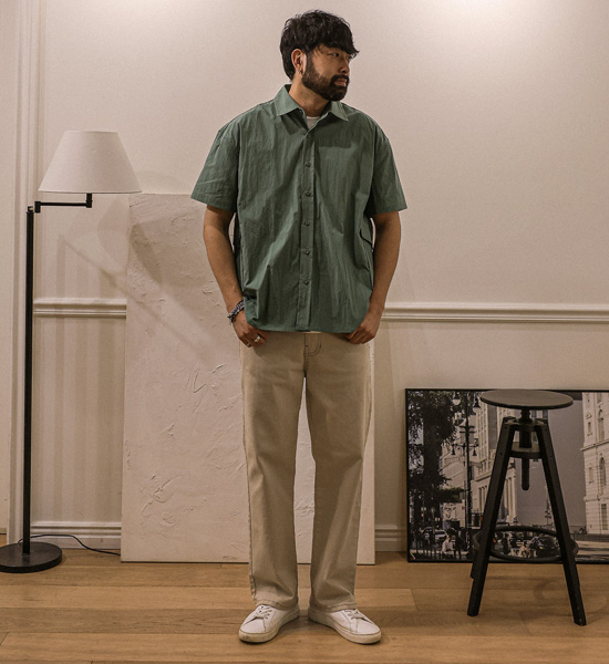 (L-5XL)<BR>로자렌 标准配合 棉裤 P006