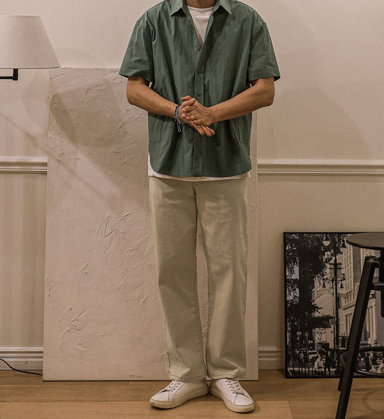 (L-5XL)<BR>로자렌 标准配合 棉裤 P006
