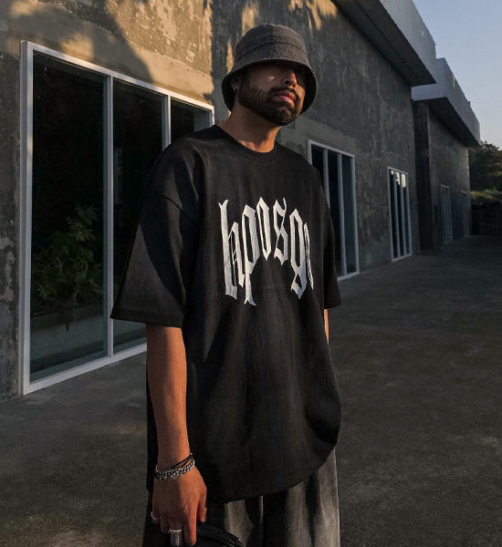 (XL-6XL)<br>소프로드 短袖T恤