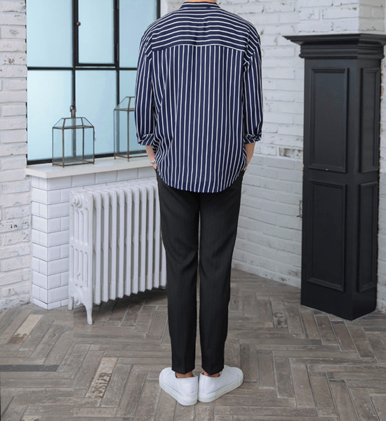 (M-6XL)<BR>시작해 长裤 <br><font color="#098a09"><B>选择长度 (基础,长款+10cm)</B></font>