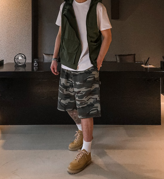 (L-5XL)<BR>바코니야 马甲