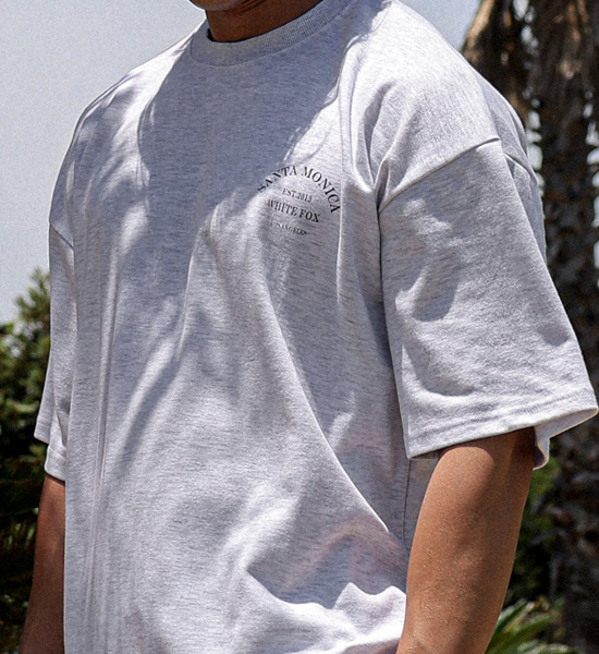 (XL-6XL)<BR>디하시 短袖T恤
