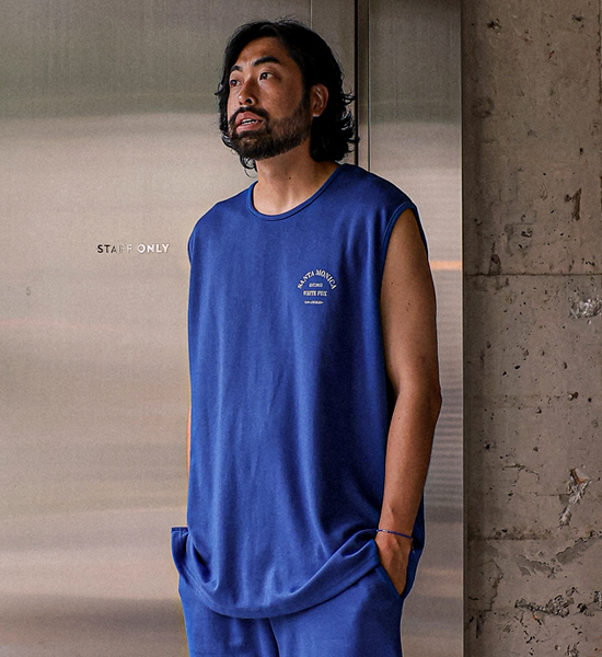 (XL-6XL)<BR>리카바드 背心