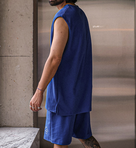 (XL-6XL)<BR>리카바드 背心